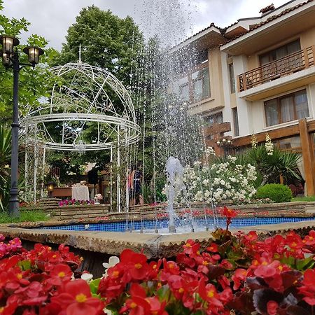 Bozukova House Hotel Sliven Luaran gambar