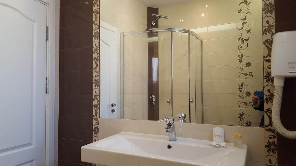 Bozukova House Hotel Sliven Bilik gambar