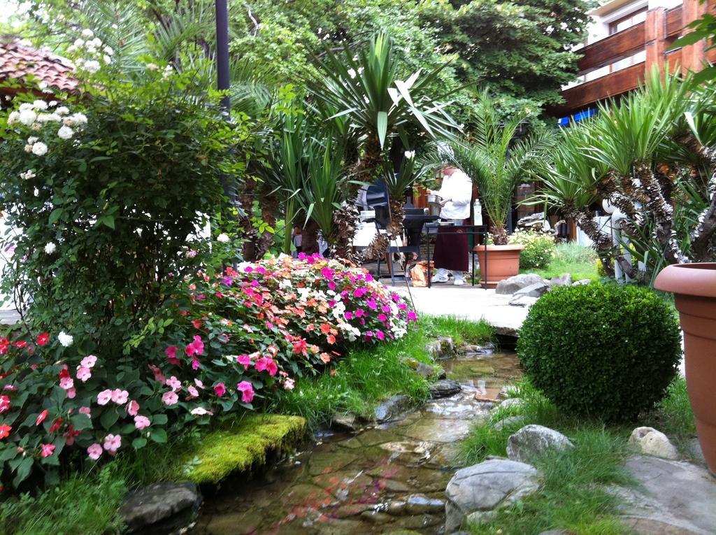 Bozukova House Hotel Sliven Luaran gambar