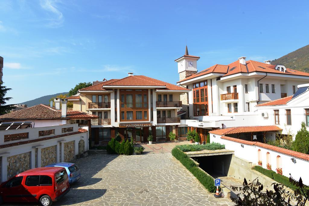 Bozukova House Hotel Sliven Luaran gambar