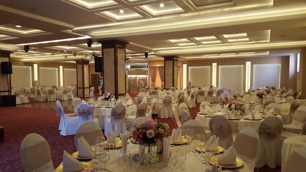 Bozukova House Hotel Sliven Luaran gambar